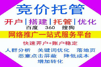 SEM竞价实战：案例解读广告投放技巧